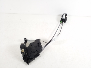 TOYOTA Prius W20 (2003–2011) Front door lock 69030-47070 - 3