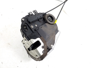 TOYOTA Prius W20 (2003–2011) Rear side door lock 69050-47060 - 4