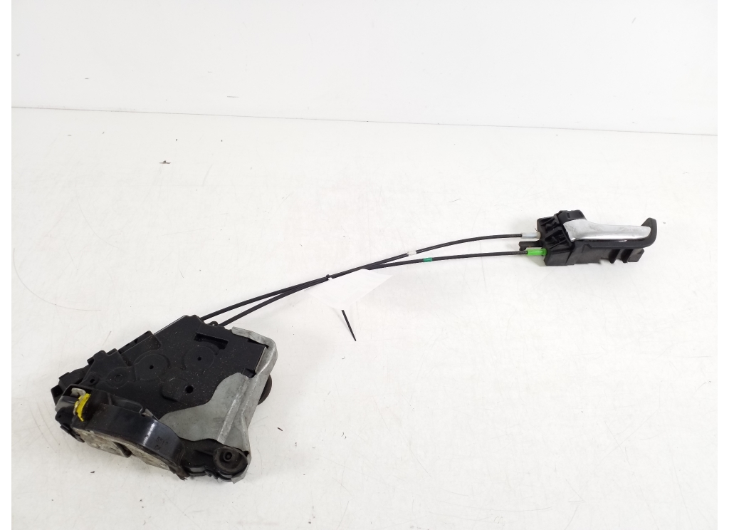 TOYOTA Prius W20 (2003–2011) Front door lock 69040-47070 TOYOTA Prius W20 (2003–2011) Front door lock 69040-47070