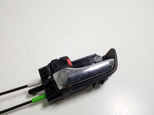 TOYOTA Prius W20 (2003–2011) Rear side door lock 69060-47060 - 2
