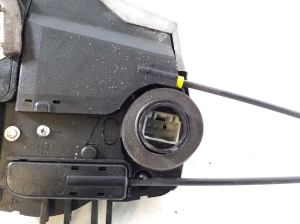 TOYOTA Prius W20 (2003–2011) Rear side door lock 69060-47060 - 3