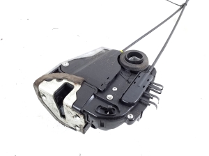 TOYOTA Prius W20 (2003–2011) Rear side door lock 69060-47060 - 4