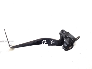   Scharnier Motorhaube  - 53420-47040 