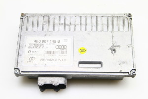 AUDI A8 D4 (2010–2017) Steuergerät für Luftfederung 4H0907145B - 3