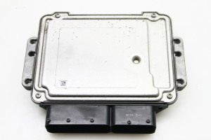 Kia ceed (2006–2012) Engine control unit 391142A512 - 3