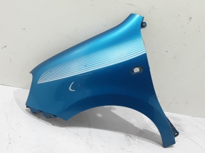 RENAULT Twingo III (2014–2026) Front fender 631013625R - 2