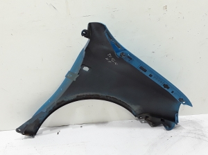 RENAULT Twingo III (2014–2026) Front fender 631013625R - 3