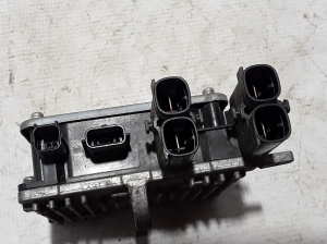 RENAULT Twingo III (2014–2026) Steering rack control module 6700003413 - 2