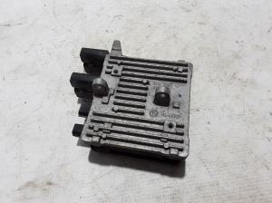 RENAULT Twingo III (2014–2026) Steering rack control module 6700003413 - 3