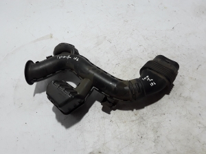 RENAULT Twingo III (2014–2026) Luftansaugschlauch 165559798R - 3