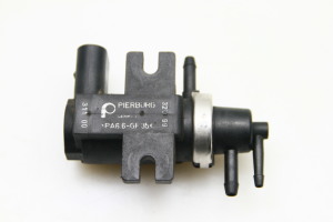  Solenoids 