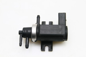  Solenoids 