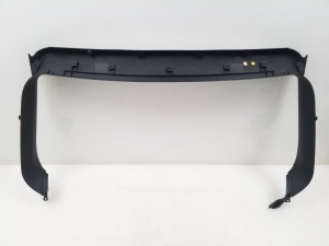 AUDI A6 C6 (2004–2011) Heckklappen Innenverkleidung 4F9867973A - 4