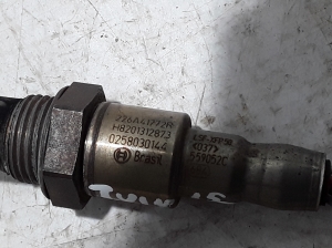 RENAULT Twingo III (2014–2026) Sonde lambda 226A41772R - 2