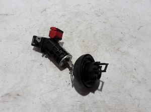 RENAULT Twingo III (2014–2026) Ignition switch 487009185R - 2
