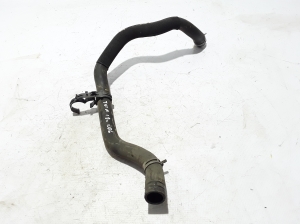 RENAULT Twingo III (2014–2026) Durite de radiateur de refroidissement 212807235R - 3