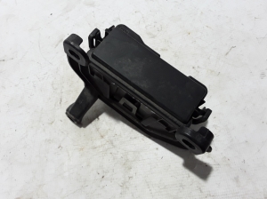 RENAULT Twingo III (2014–2026) Kaitsmeploki hoidik kapoti all 243112223R - 3
