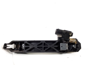 TOYOTA Prius W20 (2003–2011) Rear side door exterior handle and its parts - 2