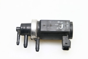  Solenoids 