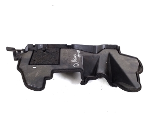 TOYOTA Prius W20 (2003–2011) Luftleitblech für den Kühler 53285-47010 - 2