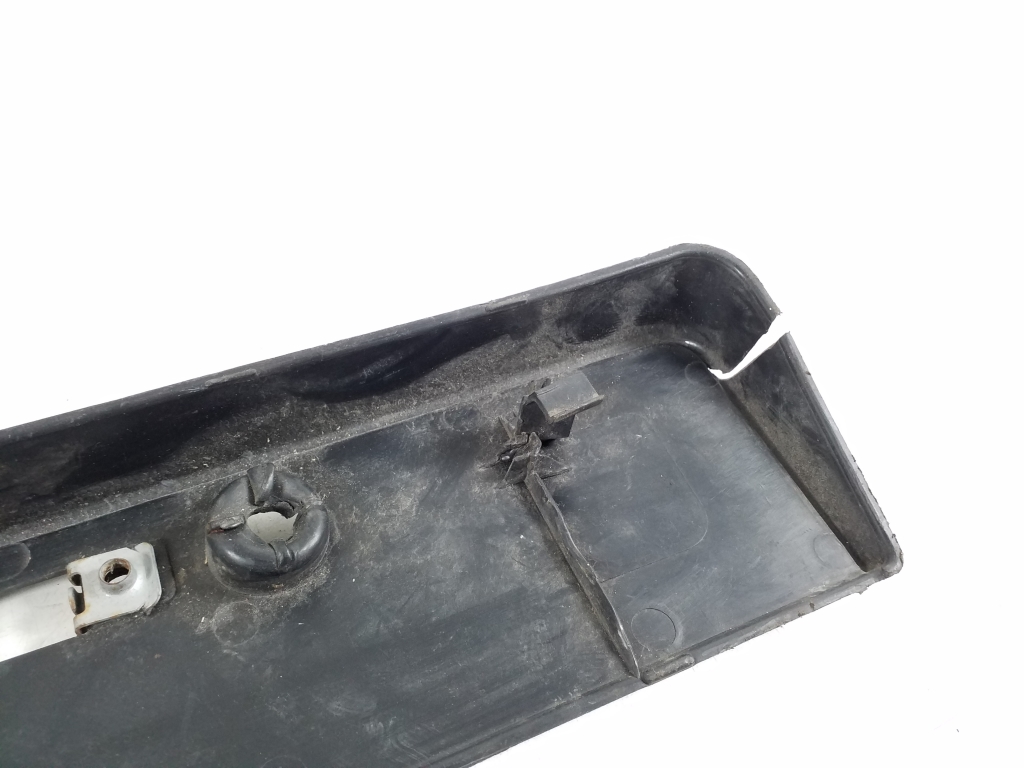 Used TOYOTA Prius Front bumper number plate holder 5211447050