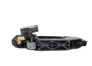 TOYOTA Prius W20 (2003–2011) Rear side door exterior handle and its parts - 4