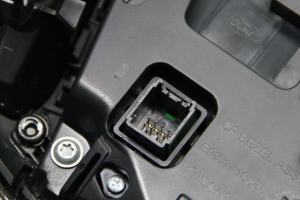 Ford Focus (2011–2018) Radioschalter BM5118835BH - 3
