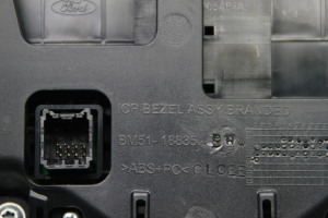Ford Focus (2011–2018) Radioschalter BM5118835BH - 5