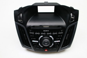 Radio control switch - BM5118835BH