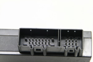 Skoda Fabia MK 2 (2007–2014) Comfort control module 5J0959433 - 2