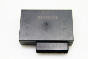Comfort control module - 5J0959433