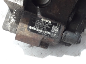 RENAULT Master II (1998–2010) Kraftstoffpumpe 8200613055 - 4