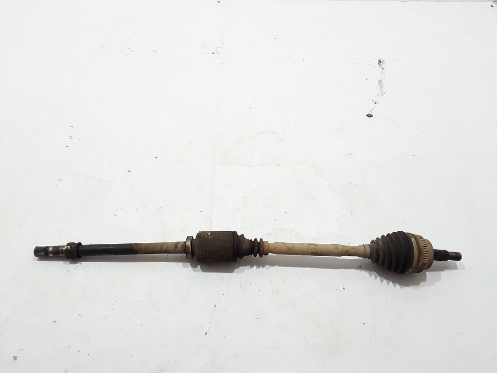 RENAULT Master Front Right Driveshaft 8200499895 22452851