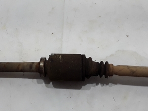 RENAULT Master II (1998–2010) Esimene veovõll ja selle osad 8200499895 - 2