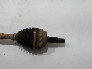 RENAULT Master II (1998–2010) Esimene veovõll ja selle osad 8200499895 - 3