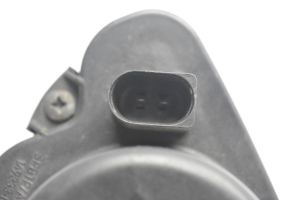 AUDI A6 C5 (1997–2005) Front bumper fog light - 2