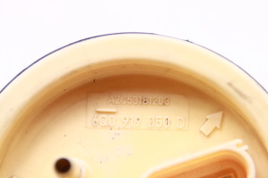 Skoda Fabia MK 2 (2007–2014) Kütusepump paagis 6Q0919050D - 2