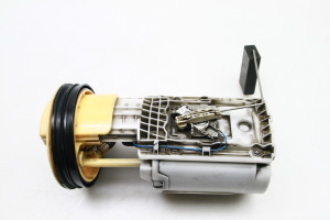 Skoda Fabia MK 2 (2007–2014) Kütusepump paagis 6Q0919050D - 5