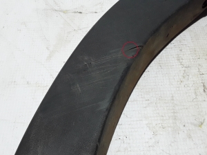 RENAULT Master II (1998–2010) Esimese poritiiva liist 8200197168 - 2