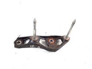 TOYOTA Prius W20 (2003–2011) Motorhalter 12341-21010 - 2