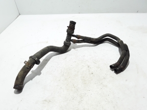 RENAULT Master II (1998–2010) Jahutusradiaatori voolik 8200243679 - 3