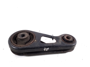 TOYOTA Prius W20 (2003–2011) Engine mount 12363-21030 - 2