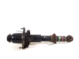 Stoßdämpfer hinten - 48530-47051