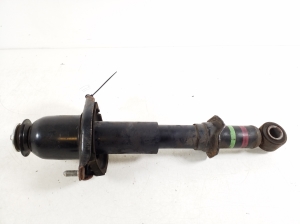 Stoßdämpfer hinten - 48530-47051