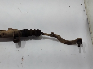 RENAULT Master II (1998–2010) Lenkgetriebe 8200893573 - 3