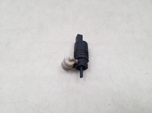   Motor für Frontscheibenwaschanlage  - 1J6955651 