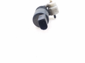 Volkswagen Sharan (1995–2010) Front windshield washer pump 1J6955651 - 3
