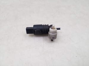 Volkswagen Sharan (1995–2010) Front windshield washer pump 1J6955651 - 4