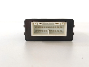 TOYOTA Yaris (1999–2005) Control unit 85980-0D030 - 3