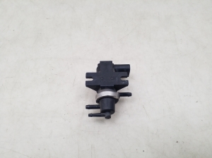 Volkswagen Sharan (1995–2010) Magnetventil 1J0906627 - 2